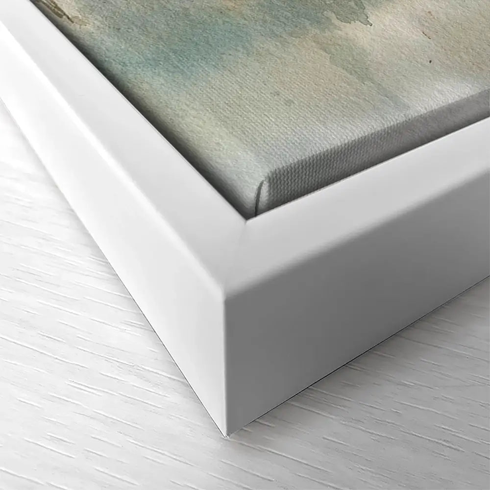 Waters Edge Oversized Canvas Print Waters Edge Oversized Canvas Print wall art product Carol Robinson