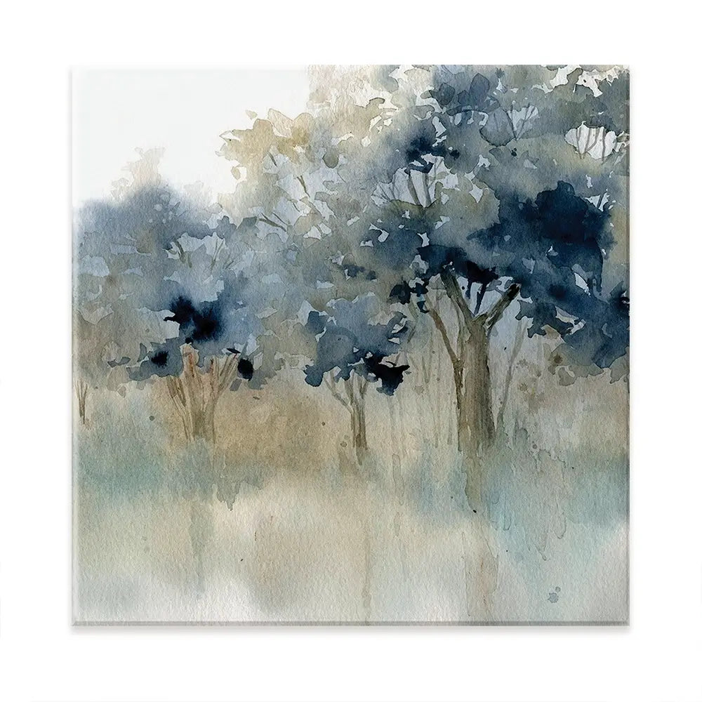 Waters Edge Oversized Canvas Print Waters Edge Oversized Canvas Print wall art product Carol Robinson
