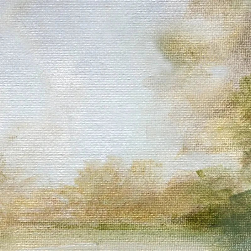 Waterway Grove Art Print Waterway Grove Art Print wall art product Carol Robinson