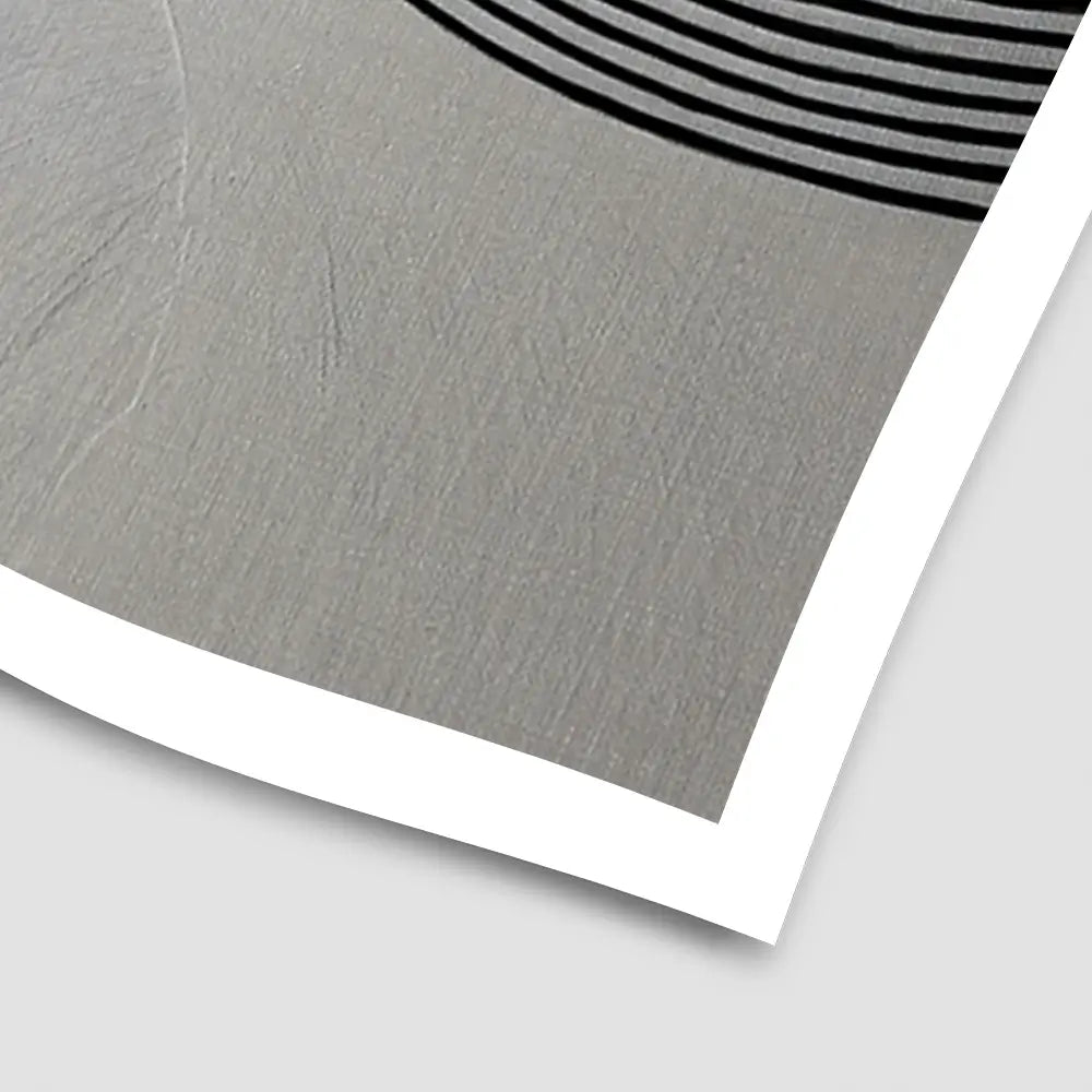 Waves Art Print Waves Art Print wall art product LSR Design Studio - Independent