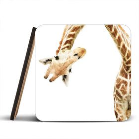 Well Hello There Coaster Set Well Hello There Coaster Set wall art product Lukiyanova Natalia frenta / Shutterstock