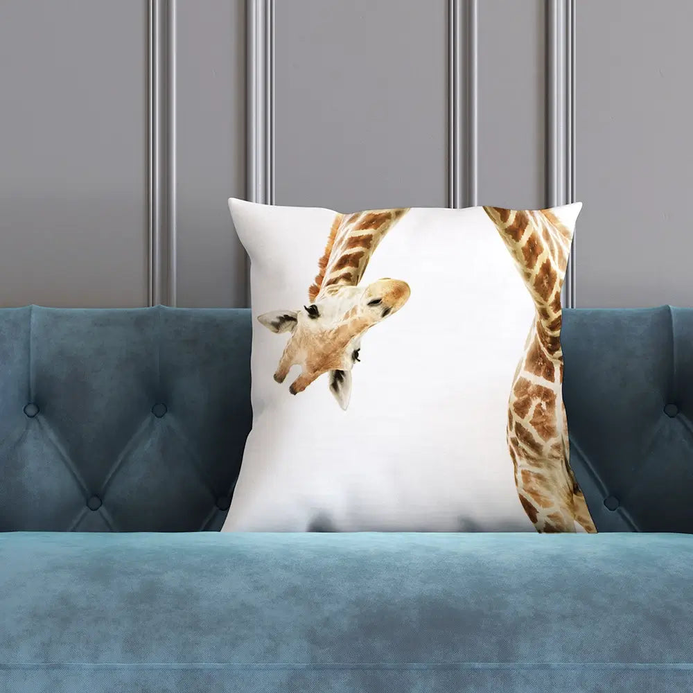 Well Hello There Cushion Well Hello There Cushion wall art product Lukiyanova Natalia frenta / Shutterstock