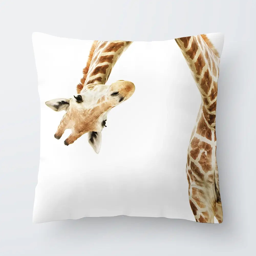 Well Hello There Cushion Well Hello There Cushion wall art product Lukiyanova Natalia frenta / Shutterstock