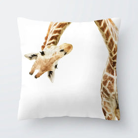 Well Hello There Cushion Well Hello There Cushion wall art product Lukiyanova Natalia frenta / Shutterstock