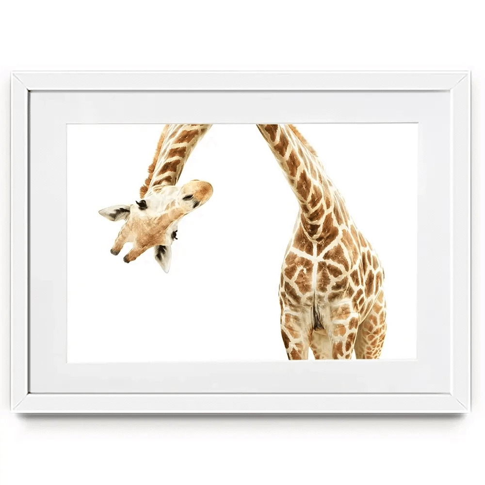 Well Hello There Framed Art Print Well Hello There Framed Art Print wall art product Lukiyanova Natalia frenta / Shutterstock
