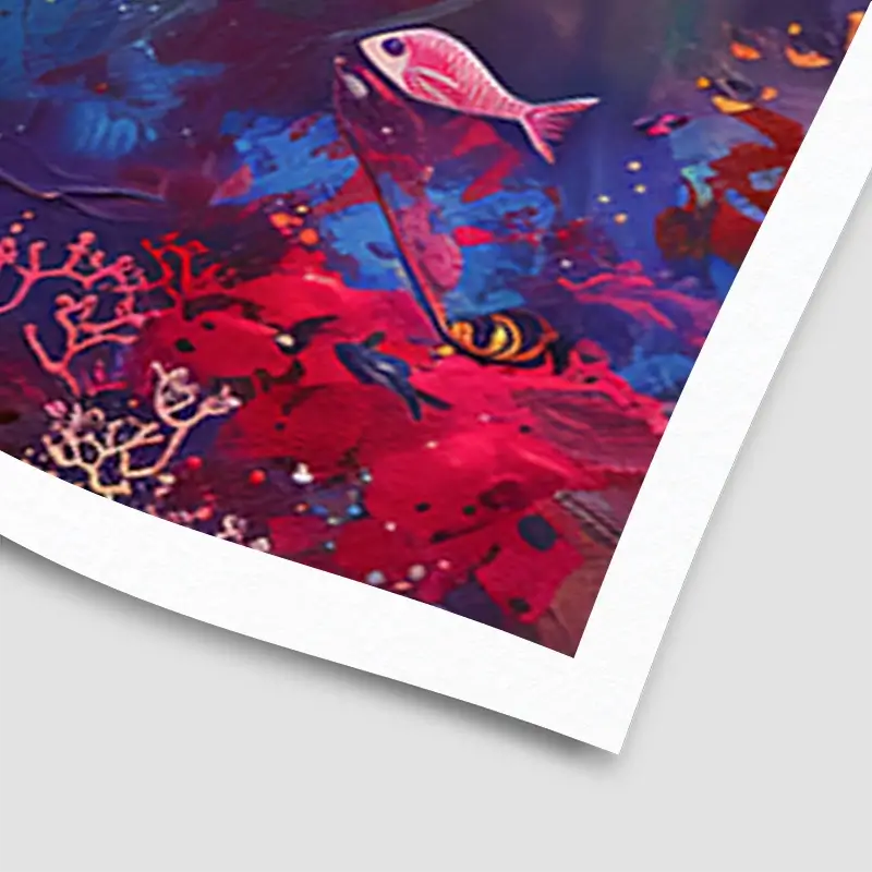 Whale Of A Time Art Print Whale Of A Time Art Print wall art product David Alexander Elder