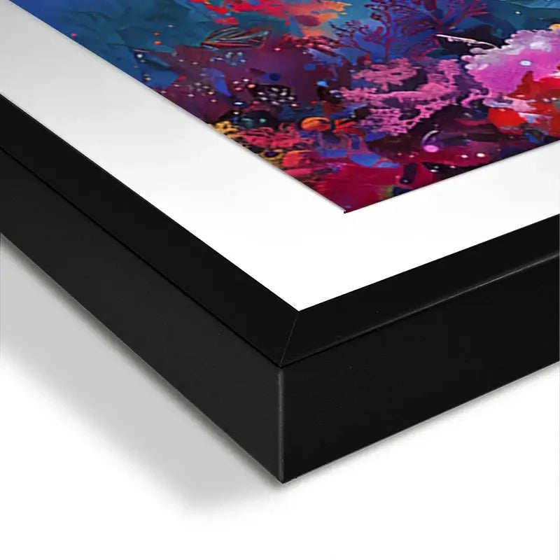 Whale Of A Time Framed Art Print Whale Of A Time Framed Art Print wall art product David Alexander Elder