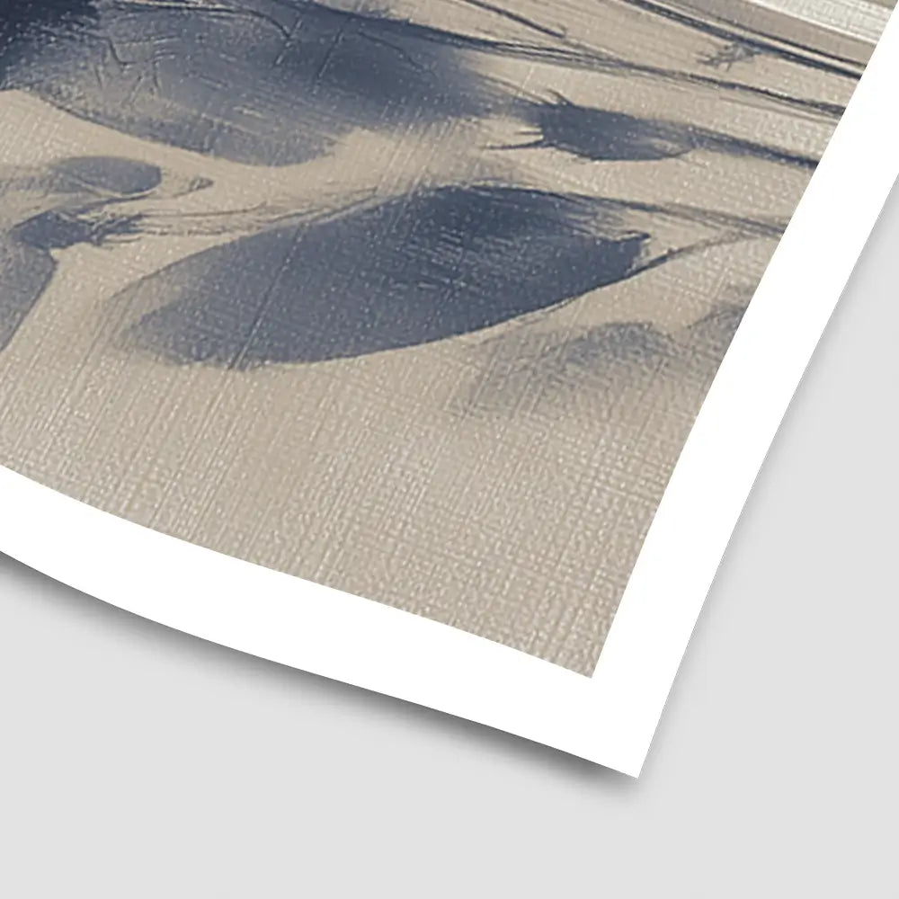 Wheat Sheaf Hush Art Print Wheat Sheaf Hush Art Print wall art product Chromatic Storm Studio