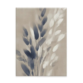 Wheat Sheaf Hush Canvas Print Wheat Sheaf Hush Canvas Print wall art product Chromatic Storm Studio