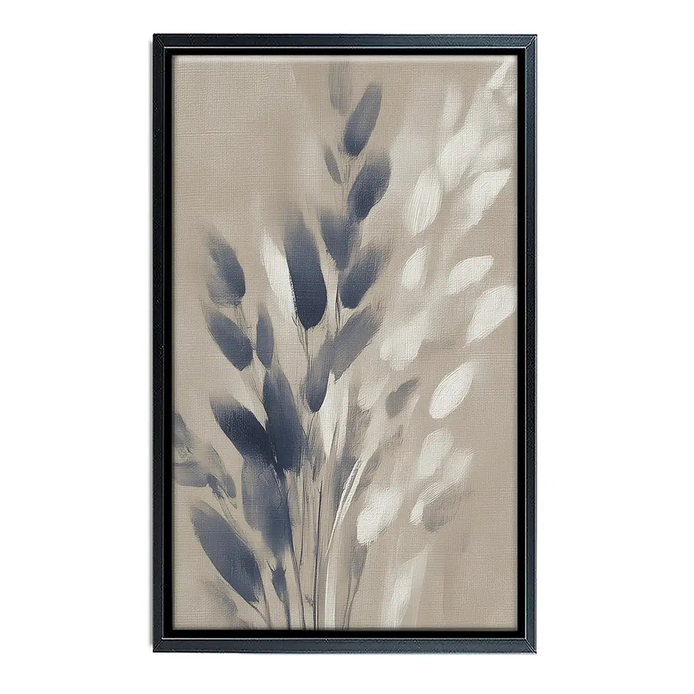 Wheat Sheaf Hush Canvas Print Wheat Sheaf Hush Canvas Print wall art product Chromatic Storm Studio