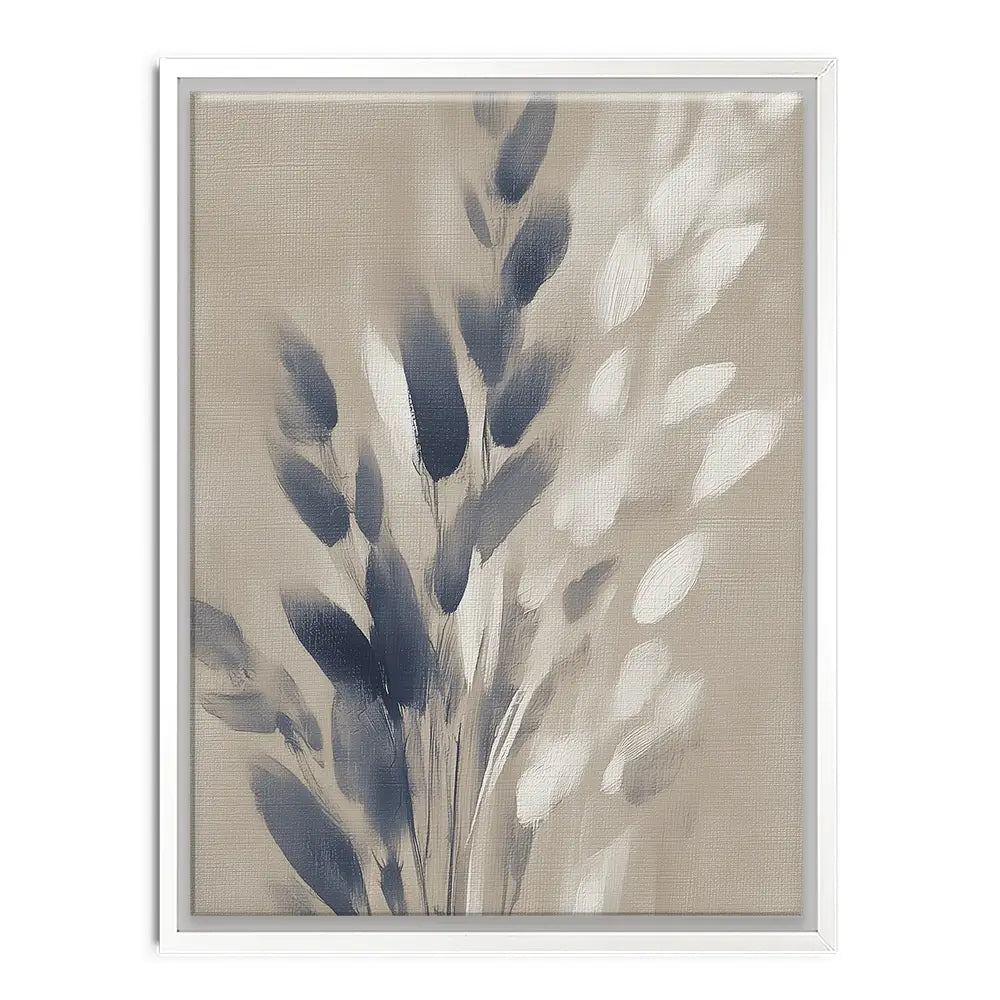 Wheat Sheaf Hush Canvas Print Wheat Sheaf Hush Canvas Print wall art product Chromatic Storm Studio