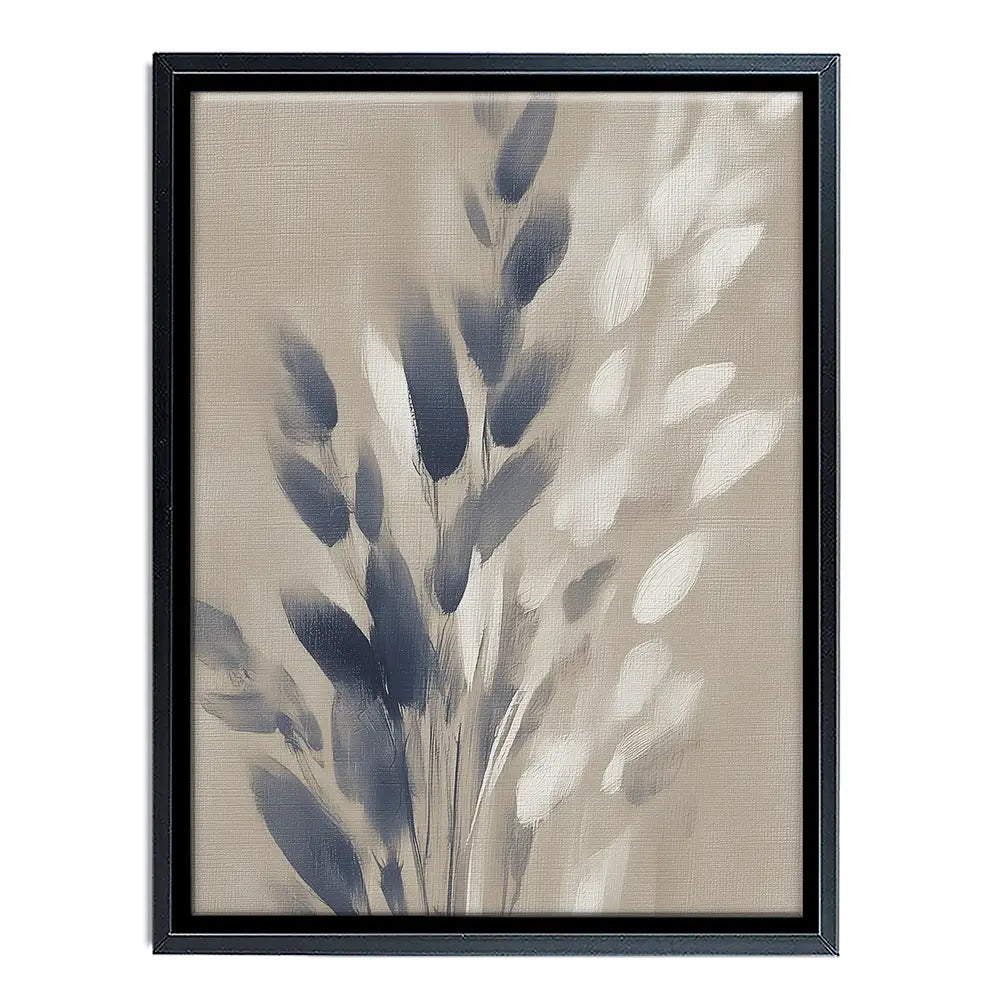 Wheat Sheaf Hush Canvas Print Wheat Sheaf Hush Canvas Print wall art product Chromatic Storm Studio