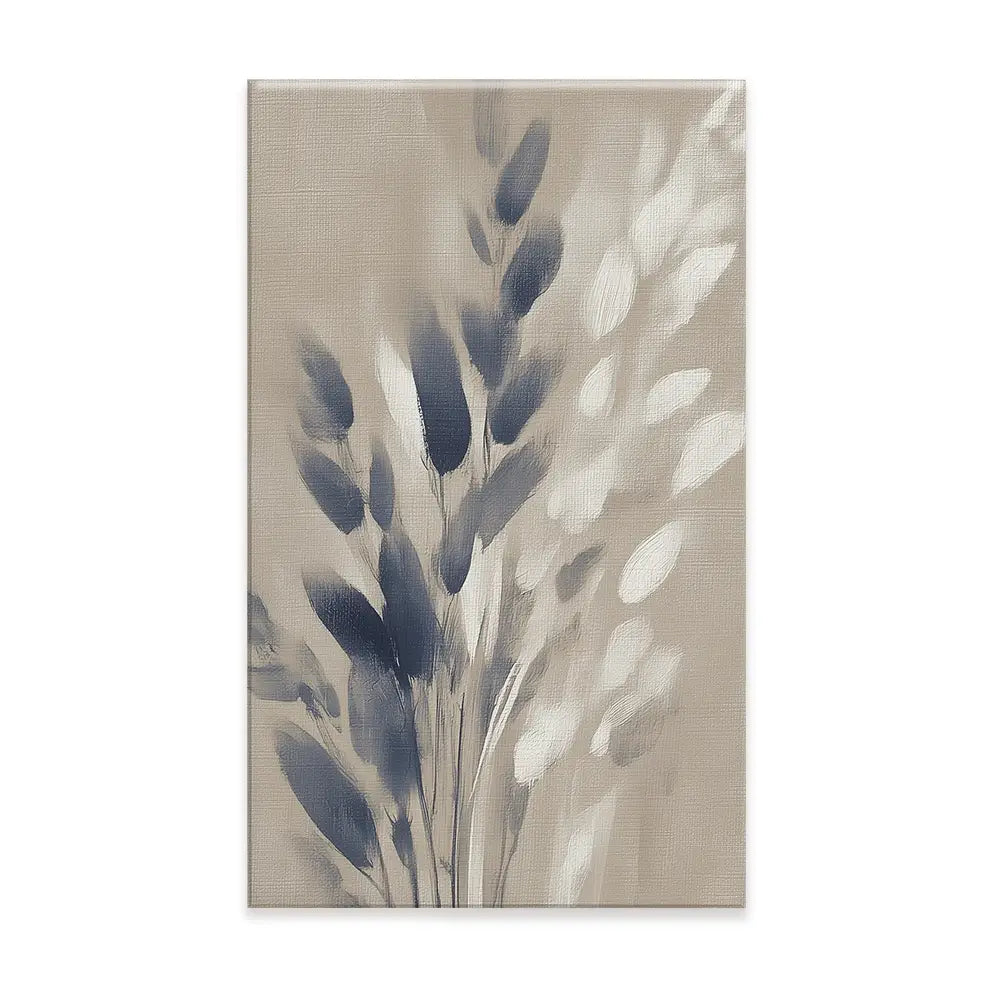 Wheat Sheaf Hush Canvas Print Wheat Sheaf Hush Canvas Print wall art product Chromatic Storm Studio