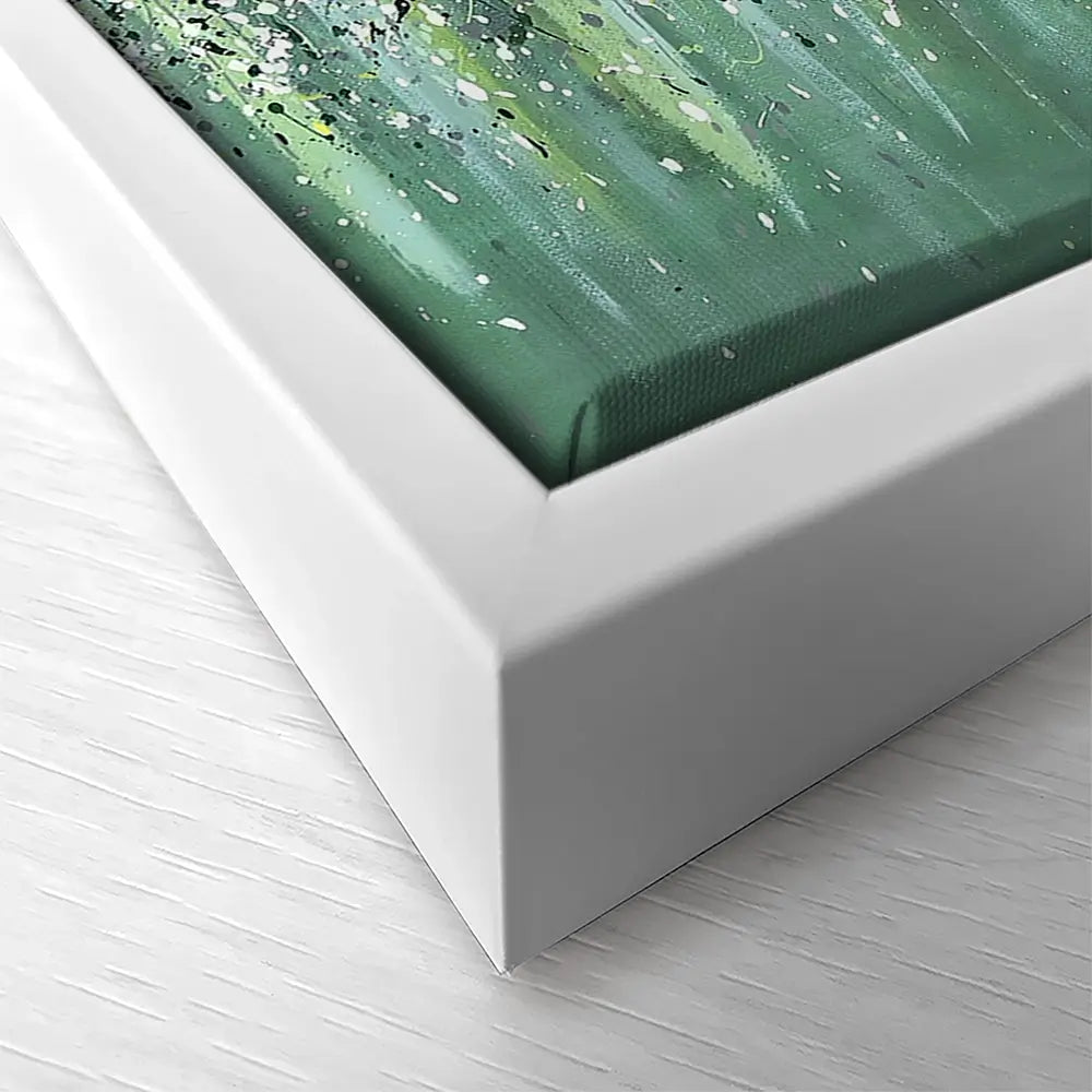 Where There Is Love There Is Life Oversized Canvas Print Where There Is Love There Is Life Oversized Canvas Print wall art product Art Print Shop
