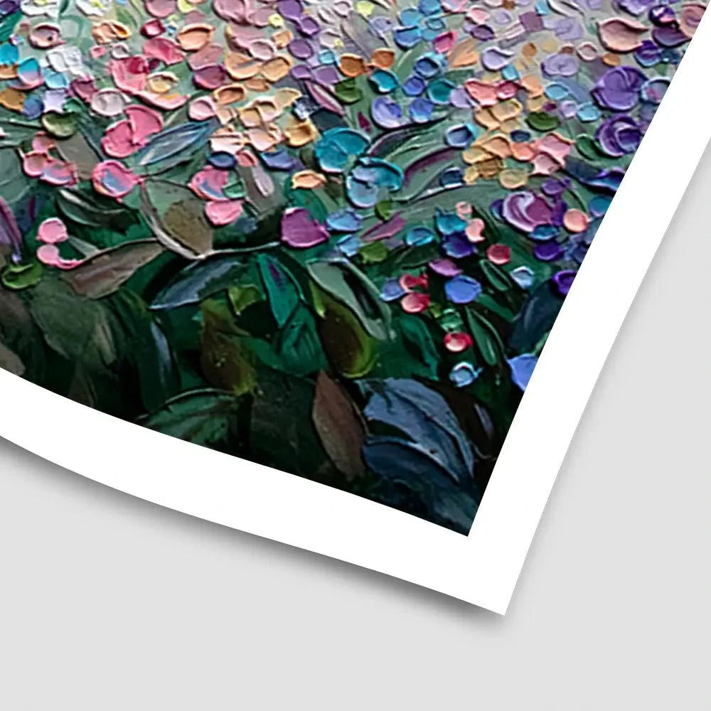 Whispers Art Print Whispers Art Print wall art product Nada Khatib