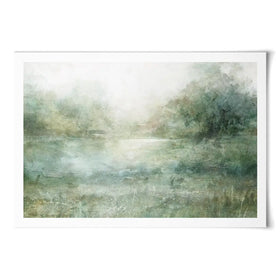 Whispers Of Spring Art Print Whispers Of Spring Art Print wall art product Carol Robinson
