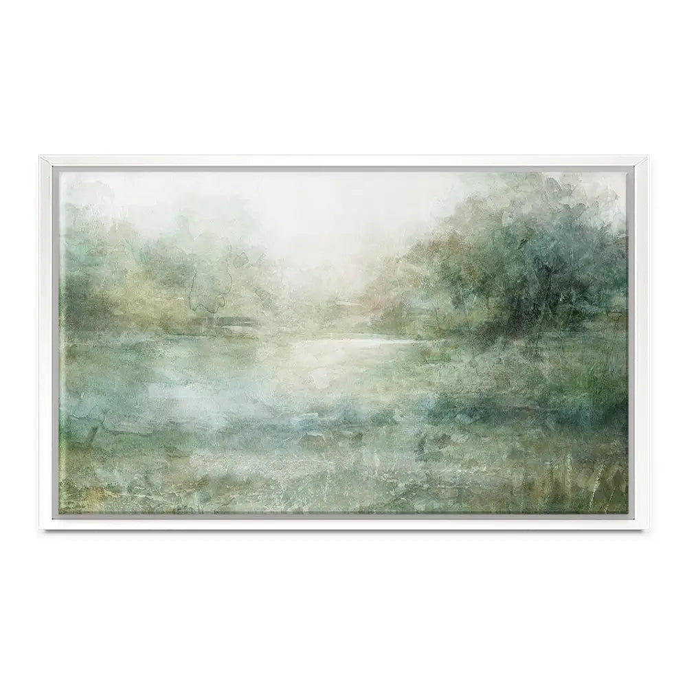 Whispers Of Spring Canvas Print Whispers Of Spring Canvas Print wall art product Carol Robinson