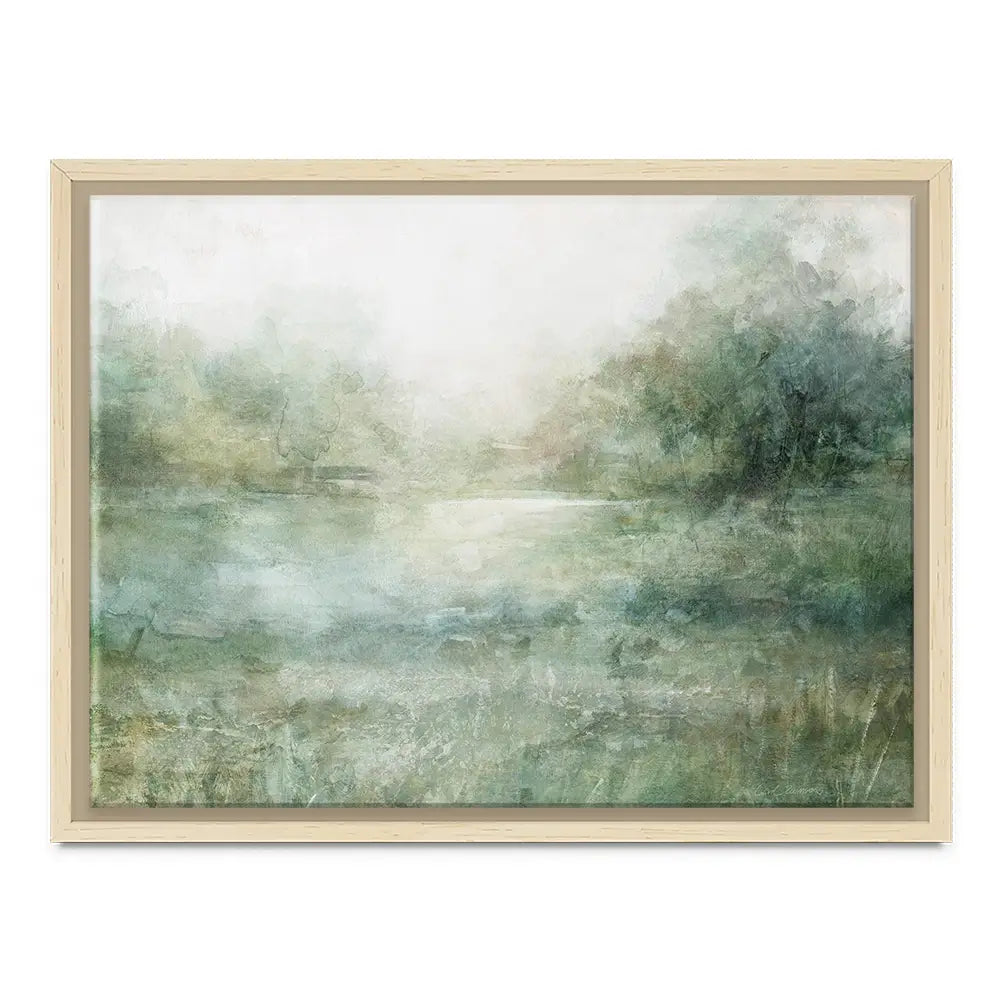 Whispers Of Spring Canvas Print Whispers Of Spring Canvas Print wall art product Carol Robinson