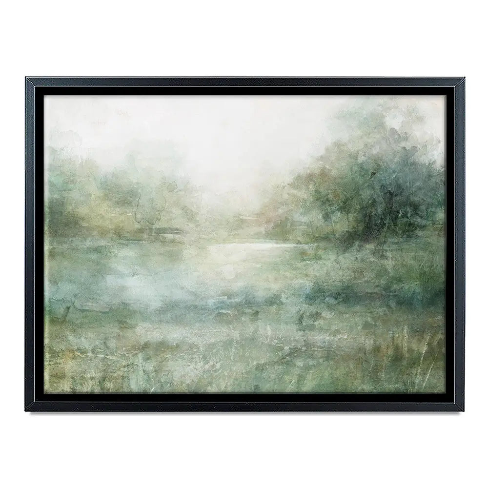 Whispers Of Spring Canvas Print Whispers Of Spring Canvas Print wall art product Carol Robinson