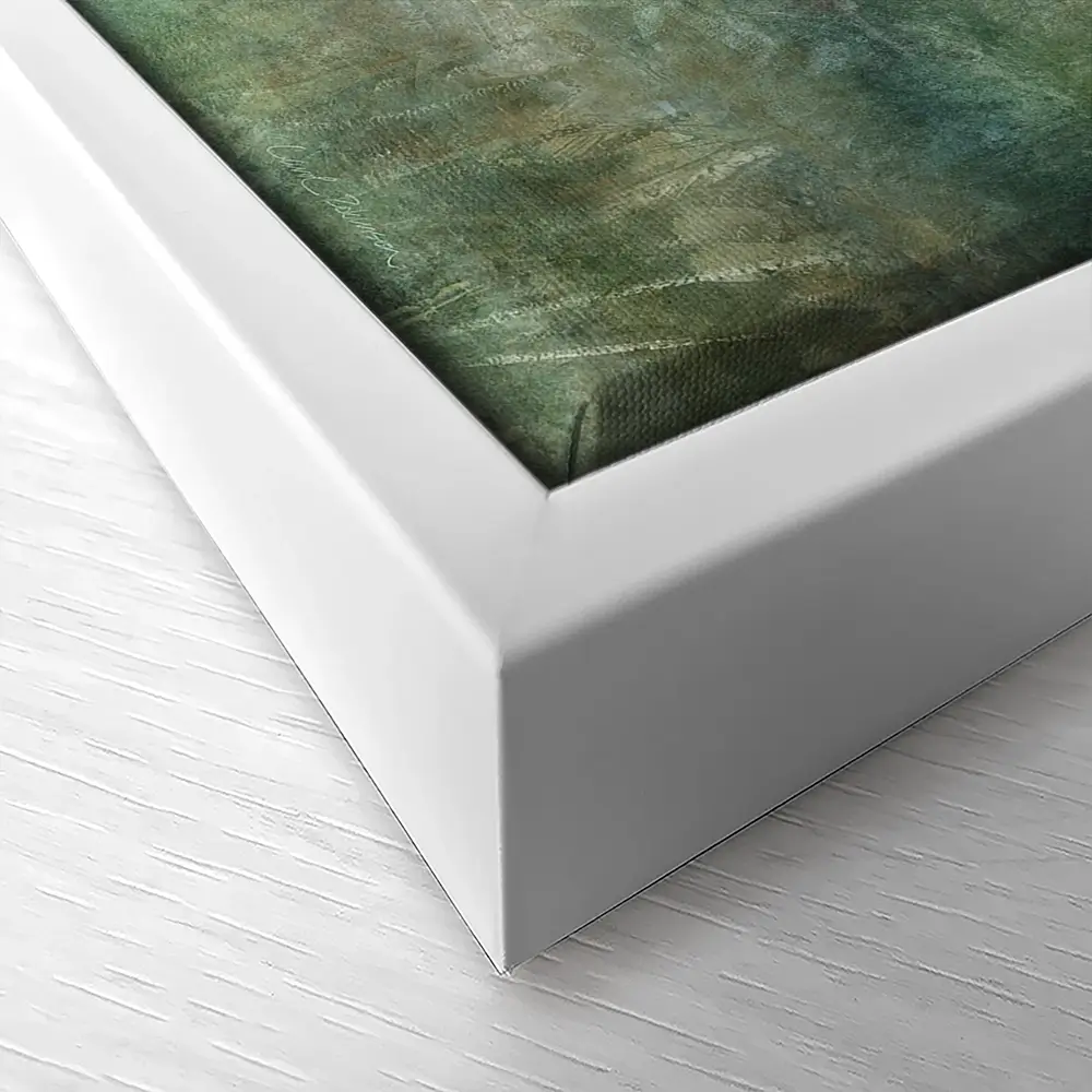 Whispers Of Spring Canvas Print Whispers Of Spring Canvas Print wall art product Carol Robinson