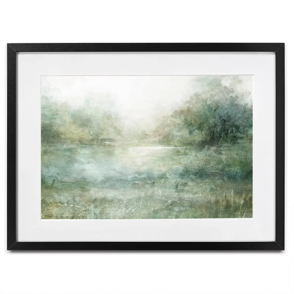 Whispers Of Spring Framed Art Print Whispers Of Spring Framed Art Print wall art product Carol Robinson