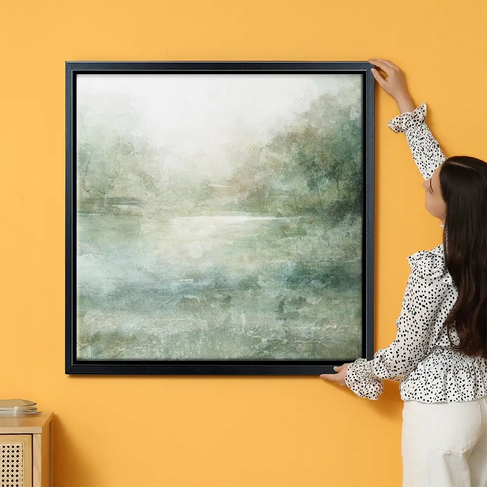 Whispers Of Spring Oversized Canvas Print Whispers Of Spring Oversized Canvas Print wall art product Carol Robinson