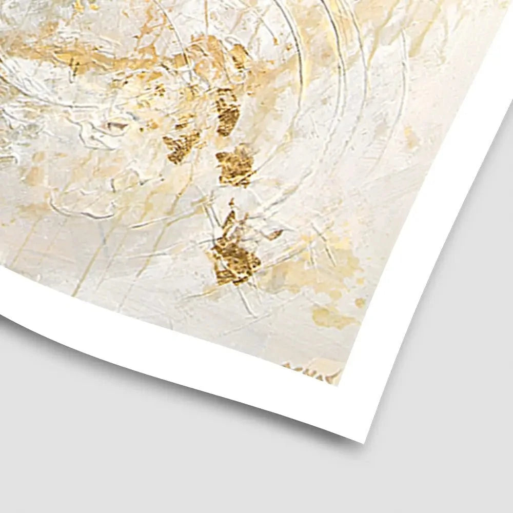 Whiteflex Art Print Whiteflex Art Print wall art product Osnat Tzadok