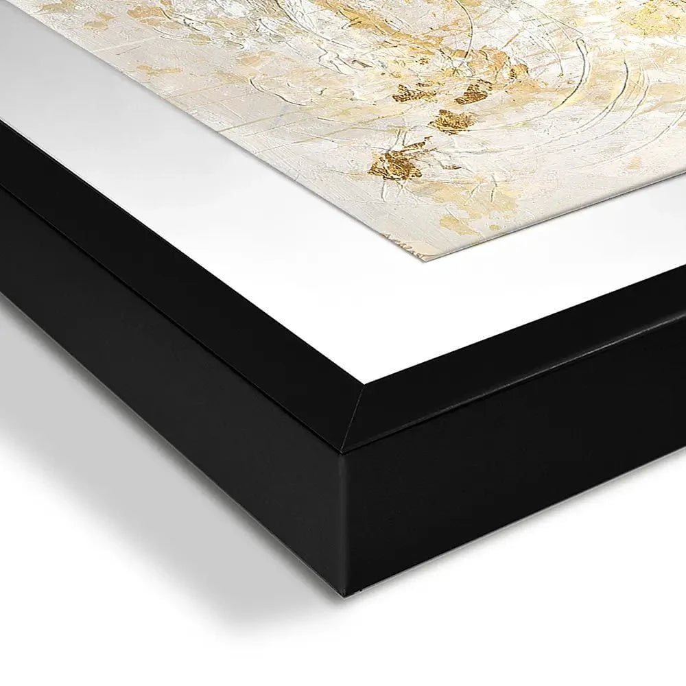 Whiteflex Framed Art Print Whiteflex Framed Art Print wall art product Osnat Tzadok