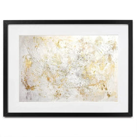 Whiteflex Framed Art Print Whiteflex Framed Art Print wall art product Osnat Tzadok