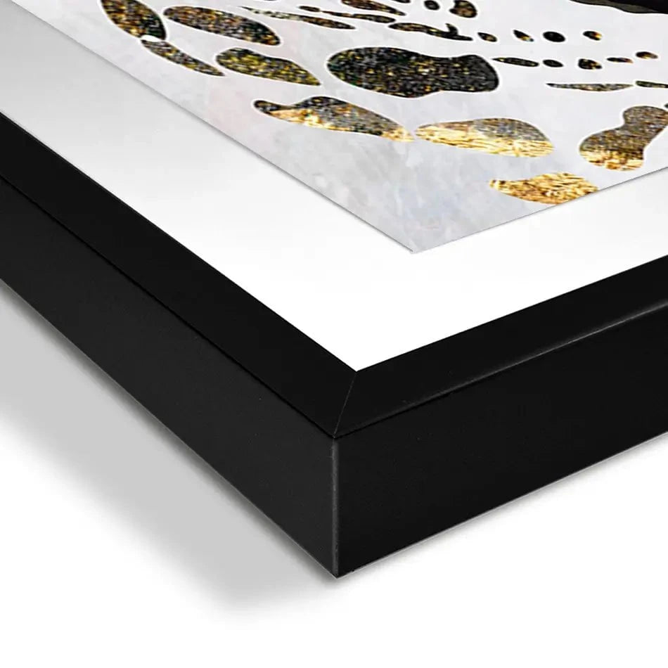 Wild At Heart Framed Art Print Trio Wild At Heart Framed Art Print Trio wall art product Sarah Manovski