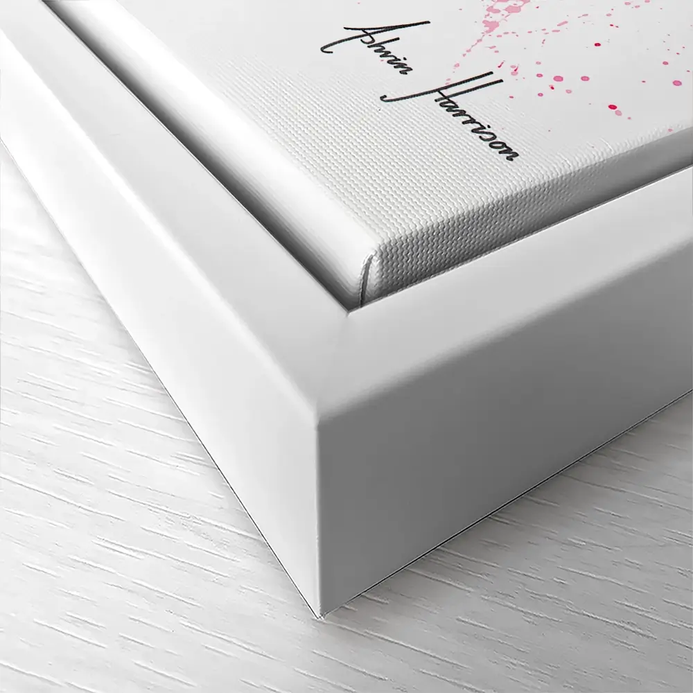 Wild Blossom Tree Canvas Print Wild Blossom Tree Canvas Print wall art product Ashvin Harrison