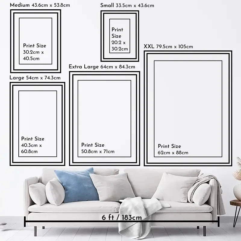 Wild Flowers Framed Art Print Wild Flowers Framed Art Print wall art product Studio Paint-Ing