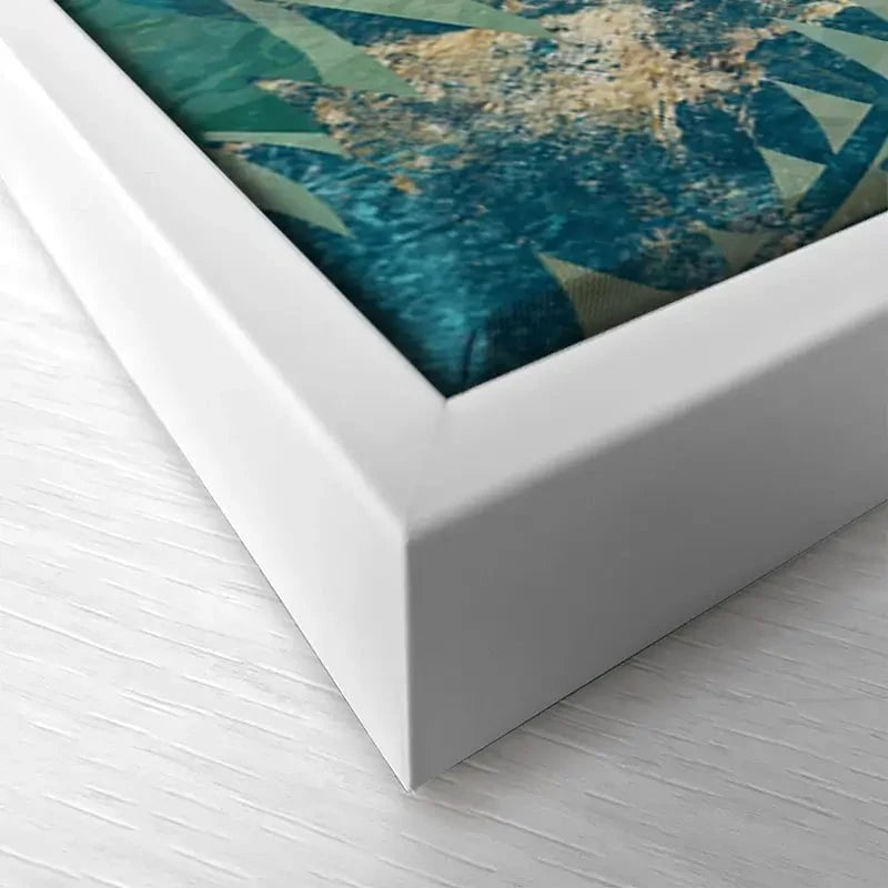 Wild Soul Canvas Print Wild Soul Canvas Print wall art product Sarah Manovski