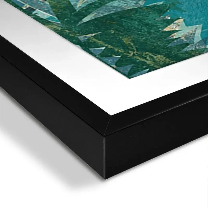 Wild Soul Framed Art Print Wild Soul Framed Art Print wall art product Sarah Manovski