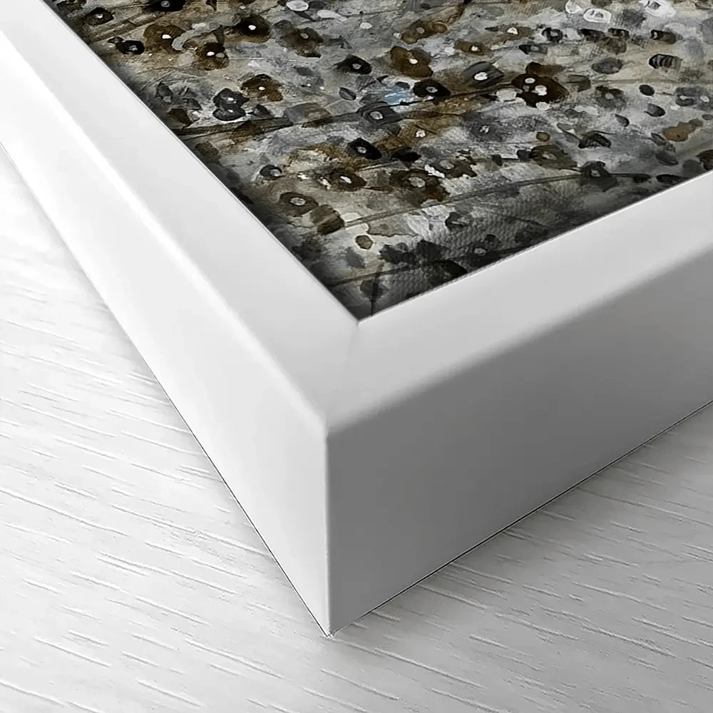 Wildflower Cluster Canvas Print Wildflower Cluster Canvas Print wall art product Tim O'Toole