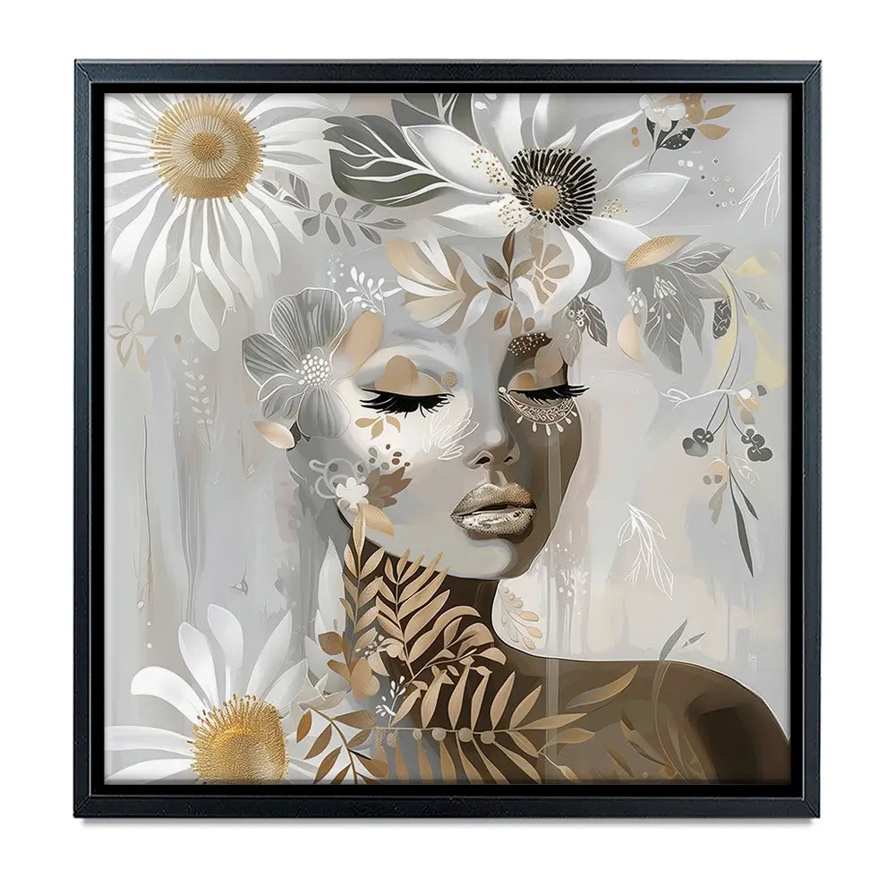 Wildlace Oversized Canvas Print Wildlace Oversized Canvas Print wall art product Art Print Shop
