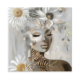 Wildlace Oversized Canvas Print Wildlace Oversized Canvas Print wall art product Art Print Shop