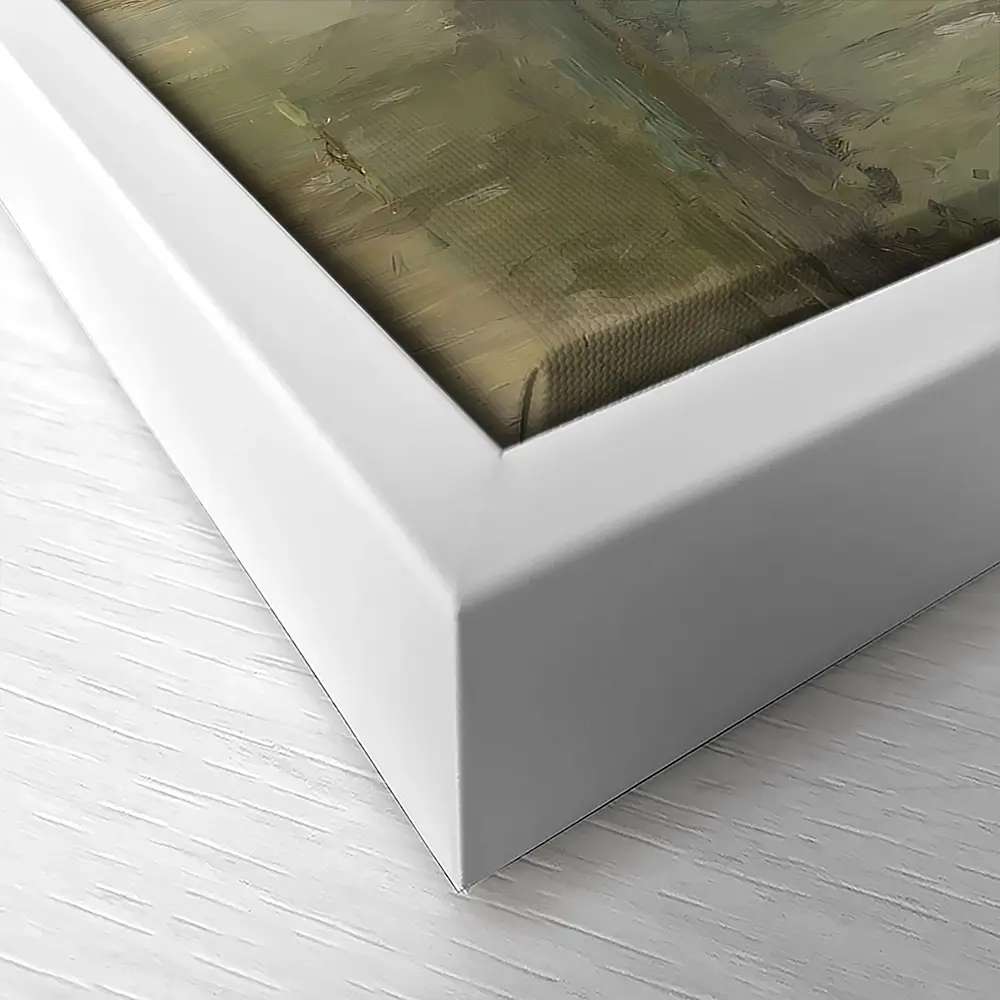 Willow Tree Canvas Print Willow Tree Canvas Print wall art product Petals Prints Design - Independent