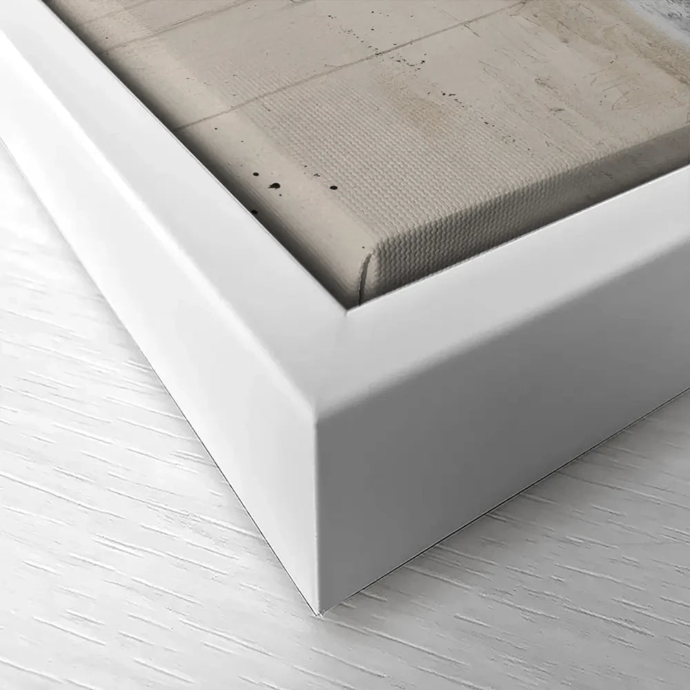 Wings In The Chaos Canvas Print Wings In The Chaos Canvas Print wall art product Svetlana Aleynikova