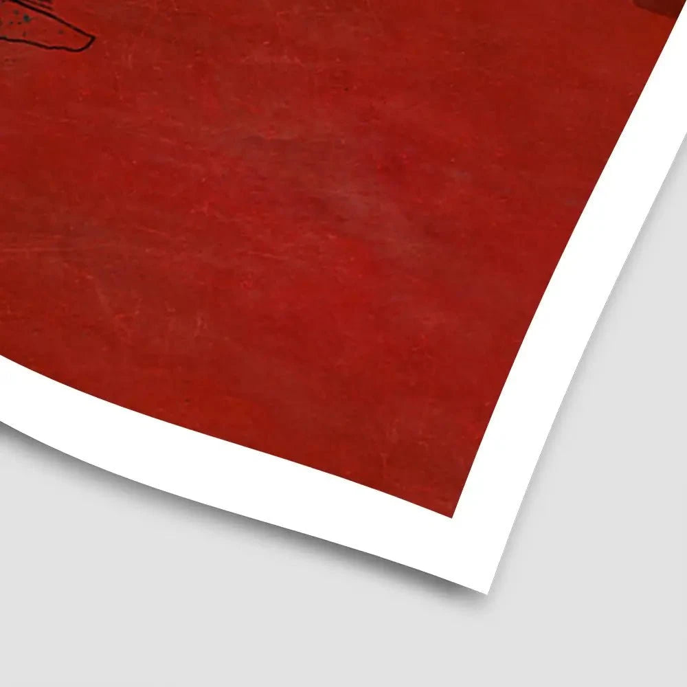 With Style Art Print With Style Art Print wall art product Roberto Moro