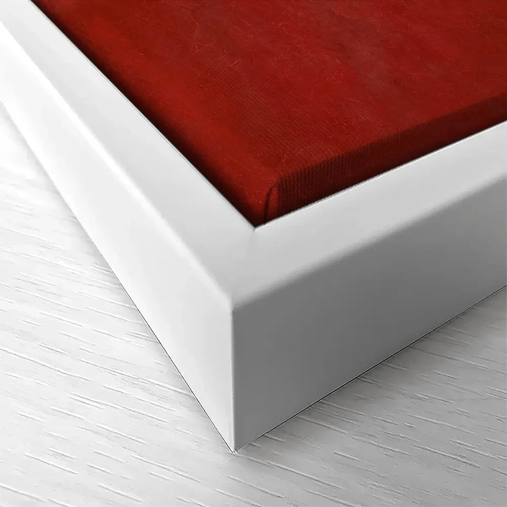 With Style Canvas Print With Style Canvas Print wall art product Roberto Moro