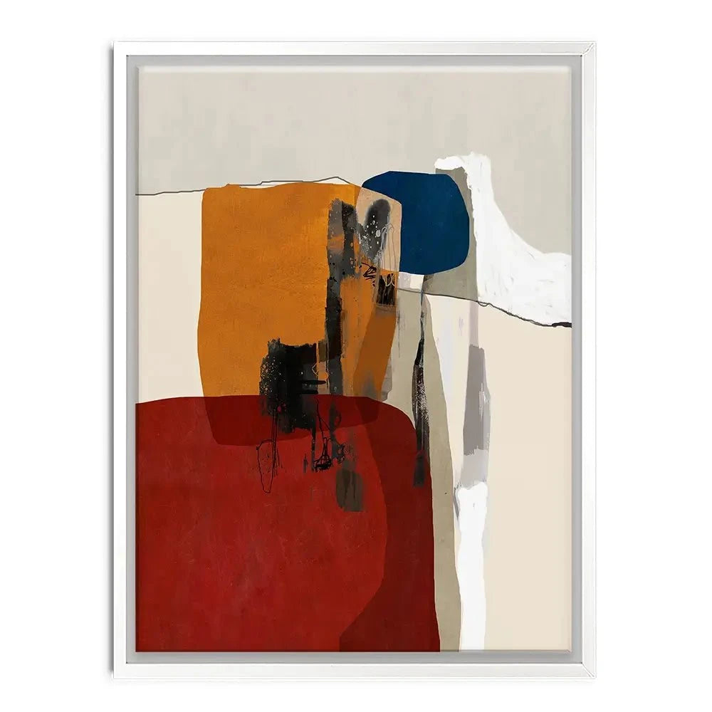 With Style Canvas Print With Style Canvas Print wall art product Roberto Moro