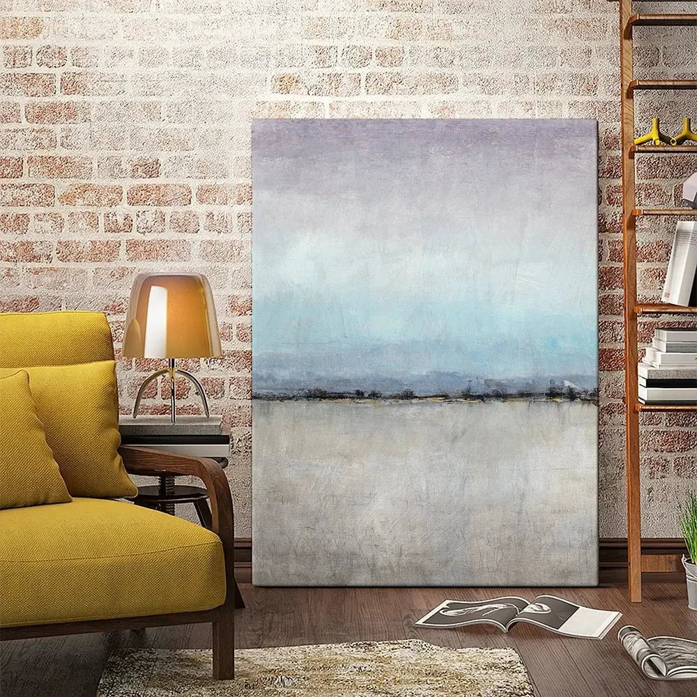 Without Barriers Canvas Print Without Barriers Canvas Print wall art product Tim O'Toole