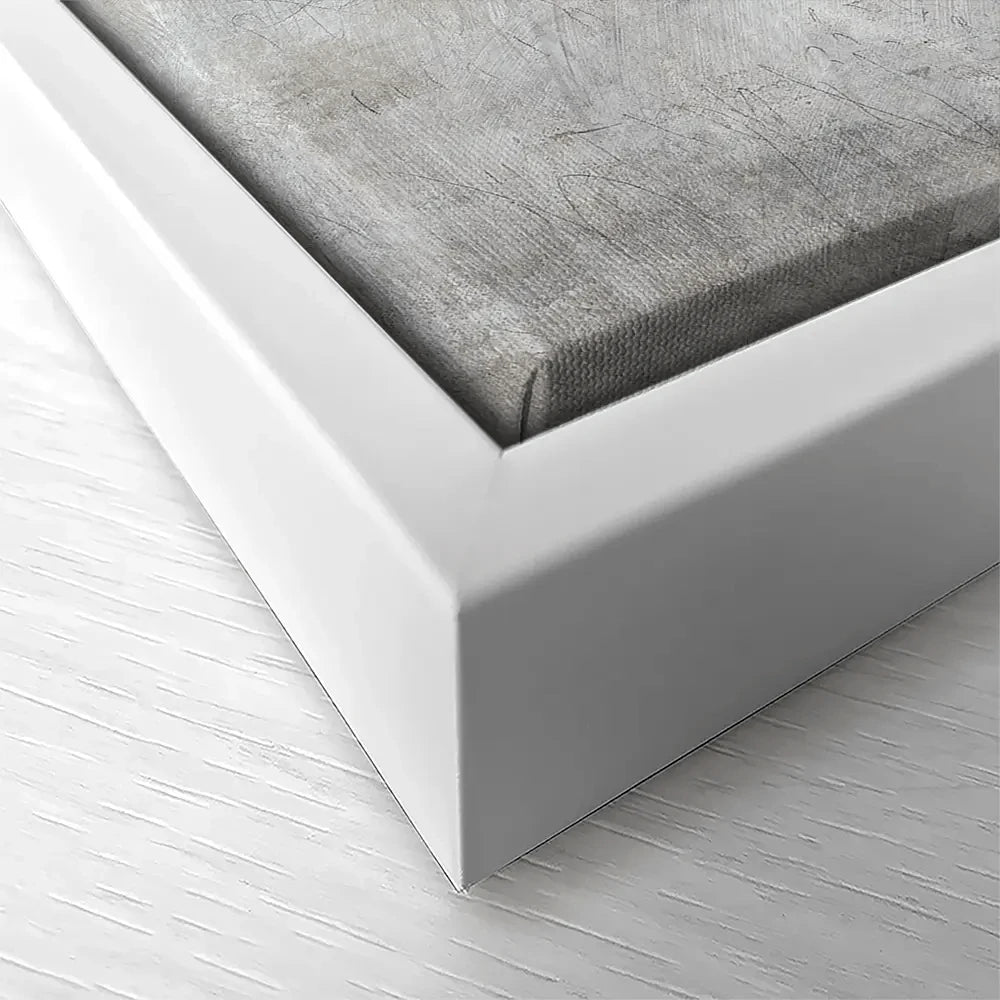 Without Barriers Canvas Print Without Barriers Canvas Print wall art product Tim O'Toole