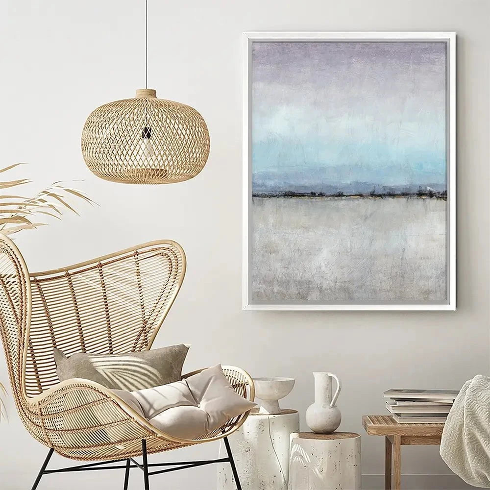 Without Barriers Canvas Print Without Barriers Canvas Print wall art product Tim O'Toole