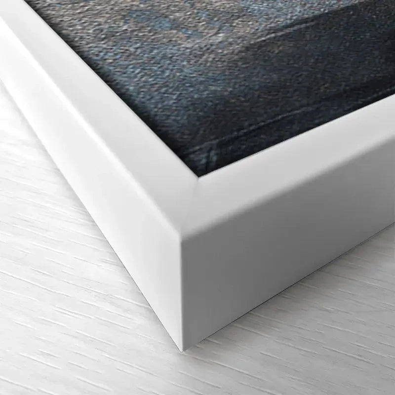 Woman With Doberman Canvas Print Woman With Doberman Canvas Print wall art product Svetlana Aleynikova