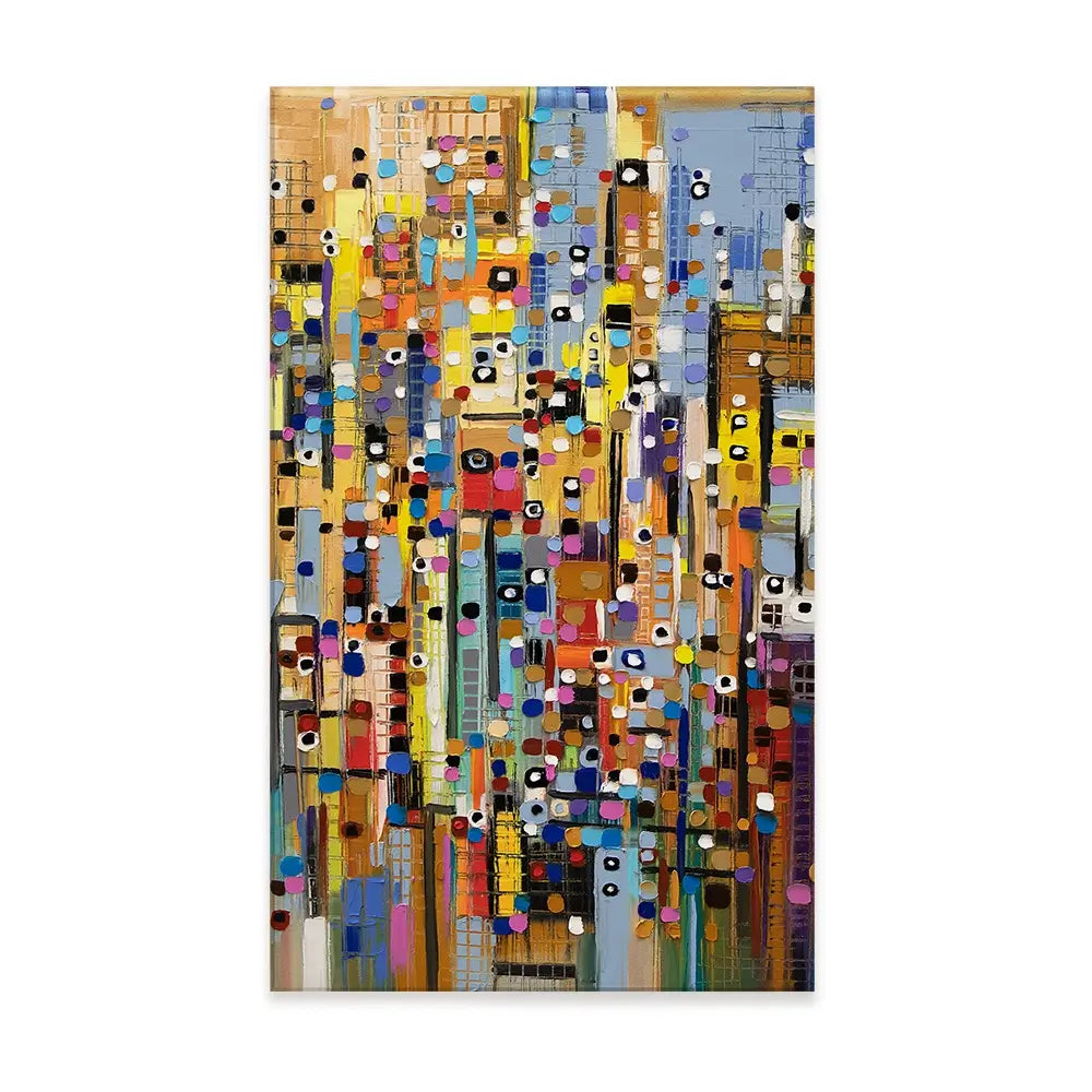 Wonderful Moments Canvas Print Wonderful Moments Canvas Print wall art product Ekaterina Ermilkina