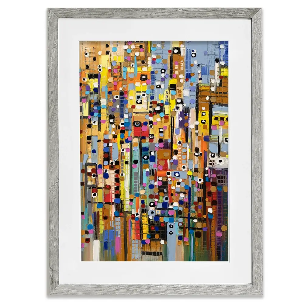 Wonderful Moments Framed Art Print Wonderful Moments Framed Art Print wall art product Ekaterina Ermilkina