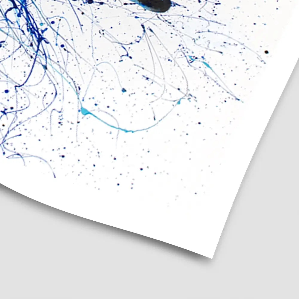 York Crystal Dance Art Print York Crystal Dance Art Print wall art product Ashvin Harrison