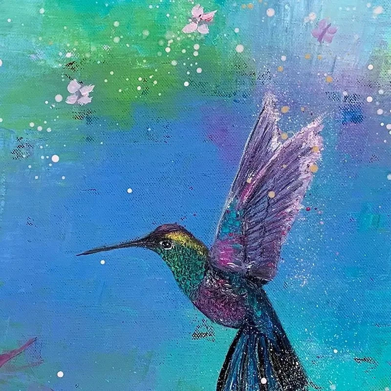 You Lift My Heart Framed Art Print You Lift My Heart Framed Art Print wall art product Laure Bury